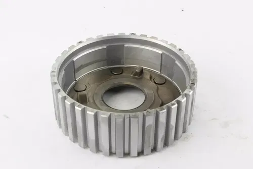 2002 Kawasaki Vulcan 1500 Classic Clutch Outer Boss Hub r7231