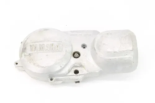 2002 Yamaha Raptor 80 Left Engine Motor Stator Generator Case Cover 3938