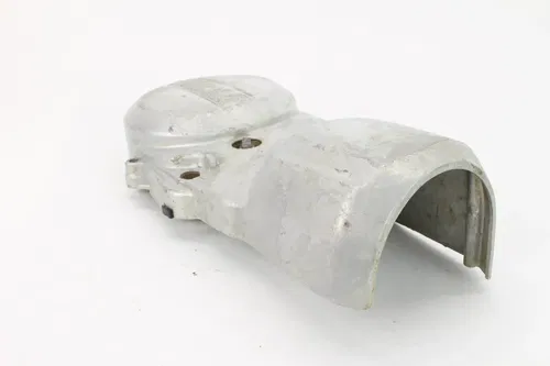2002 Yamaha Raptor 80 Left Engine Motor Stator Generator Case Cover 3938