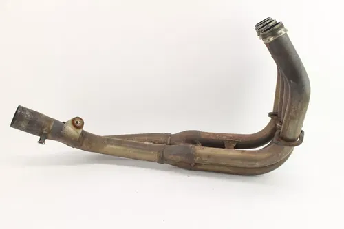 2003 Yamaha Yzf R6 Exhaust Header Pipe k2458