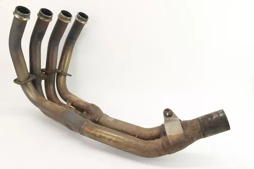2003 Yamaha Yzf R6 Exhaust Header Pipe k2458