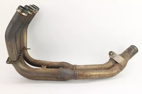 2003 Yamaha Yzf R6 Exhaust Header Pipe k2458