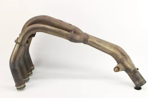 2003 Yamaha Yzf R6 Exhaust Header Pipe k2458