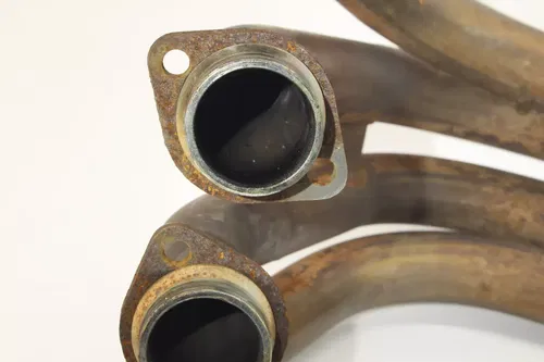 2003 Yamaha Yzf R6 Exhaust Header Pipe k2458
