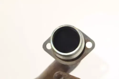 2003 Yamaha Yzf R6 Exhaust Header Pipe k2458