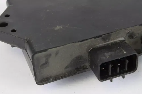 2001 Yamaha Warrior 350 Aftermarket Ecu Computer Controller Unit c7248