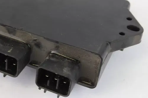 2001 Yamaha Warrior 350 Aftermarket Ecu Computer Controller Unit c7248