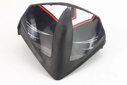 2007 Honda Trx450r Kick Start Handlebars Handlebar Cover k3732