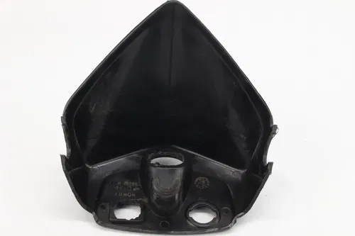 2007 Honda Trx450r Kick Start Handlebars Handlebar Cover k3732