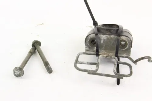 2006 Suzuki Quadsport Z400 Ltz400 2x4 Steering Column Stay Bracket G3945