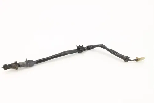 1992 Honda Cbr600f2 Rear Back Brake Sensor W 4845