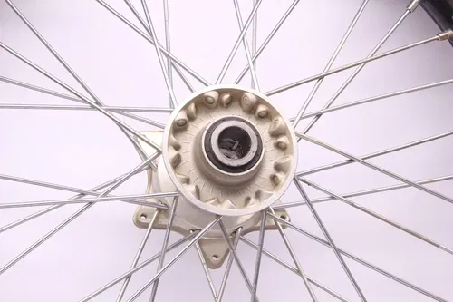 2014 Ktm 450 Sxf Front Wheel Rim Hub r1593