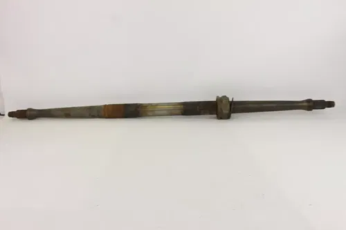 2008 Suzuki Quadracer 450 Ltr450 Rear Axle Wheel Pivot Bolt Axel Shaft c6008