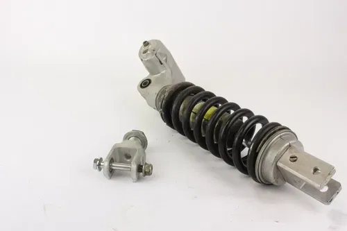 1999 Suzuki Gsxr600 Rear Back Shock Absorber Suspension G3945