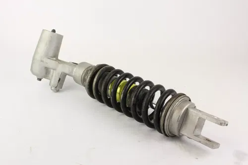 1999 Suzuki Gsxr600 Rear Back Shock Absorber Suspension G3945