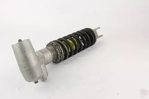 1999 Suzuki Gsxr600 Rear Back Shock Absorber Suspension G3945