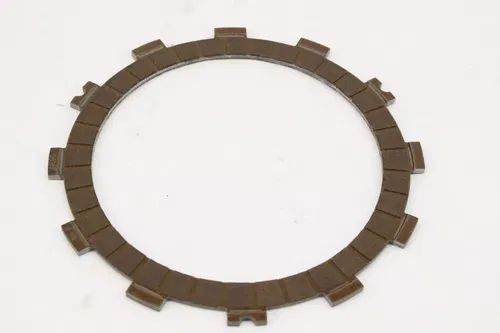 2006 Kawasaki Kx250f Clutch Friction Plates k7248