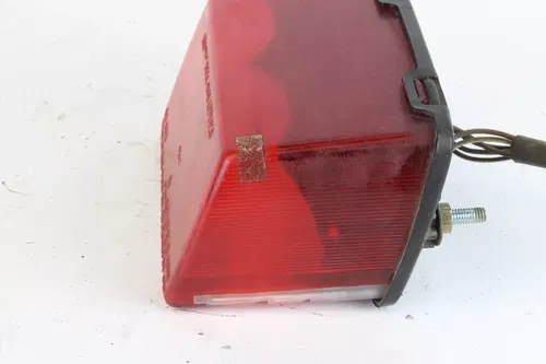 1992 Suzuki Gs500e Rear Tail Taillight Back Brake Light c3064