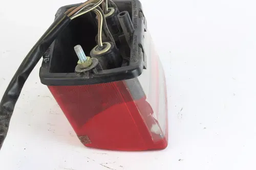 1992 Suzuki Gs500e Rear Tail Taillight Back Brake Light c3064