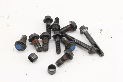2021 Tracker 800SX UTV Assorted Bolts k1030