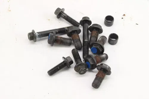 2021 Tracker 800SX UTV Assorted Bolts k1030