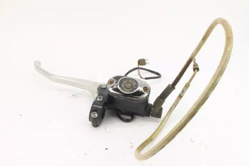 2009 Polaris Sportsman Xp 550 Efi Eps Front Brake Master Cylinder k7873