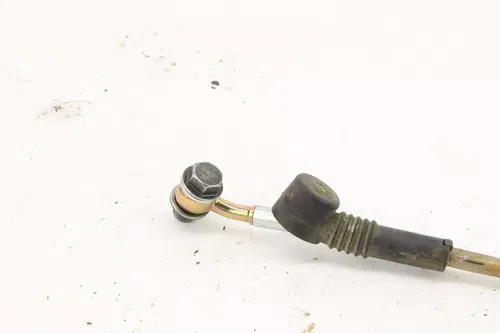 2009 Polaris Sportsman Xp 550 Efi Eps Front Brake Master Cylinder k7873