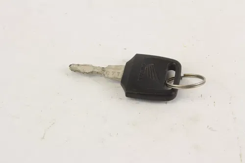 2000 Honda Shadow Ace 750 Vt750cd Deluxe Helmet Latch c0519