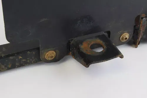 2006 Polaris Ranger 500 4x4 Left Lower A Arm c0307