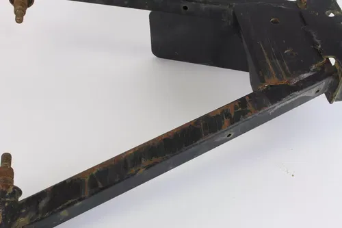 2006 Polaris Ranger 500 4x4 Left Lower A Arm c0307