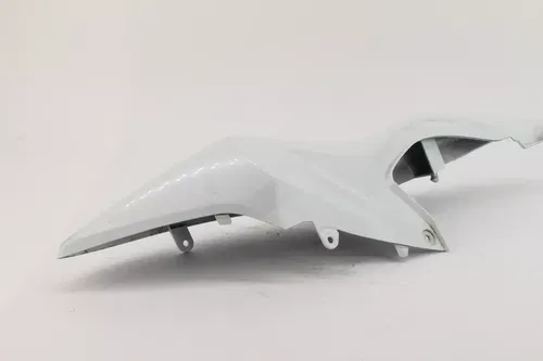 2011 Suzuki Gsxr1000 Left Rear Back Tail Fairing Cowl Shroud r7248