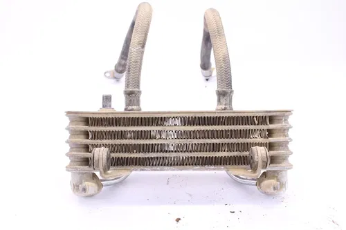 2004 Honda Sportrax 450 Trx450r 2x4 Oem Engine Motor Oil Cooler S8069