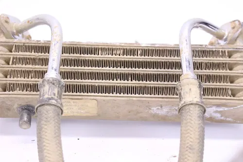 2004 Honda Sportrax 450 Trx450r 2x4 Oem Engine Motor Oil Cooler S8069