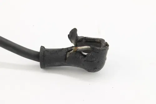 1997 Kawasaki Prairie 400 Kvf400a 4x4 Starter Motor Wire Cable Lead c8073