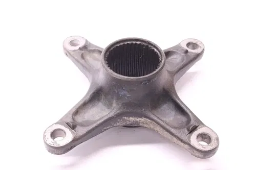 OEM 09-17 Yamaha Yfz450r Rear Sprocket Hub Mount Bracket r8978