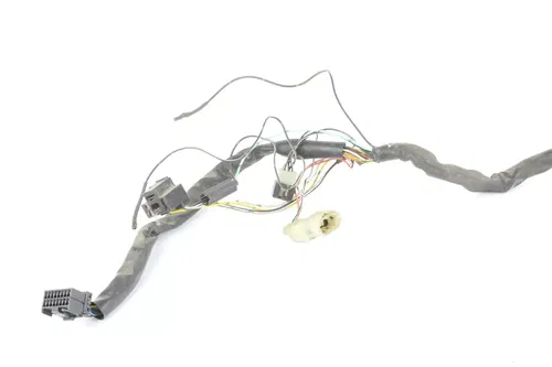 2004 Suzuki Sv650 Main Engine Wiring Harness Motor Wire Loom r2166