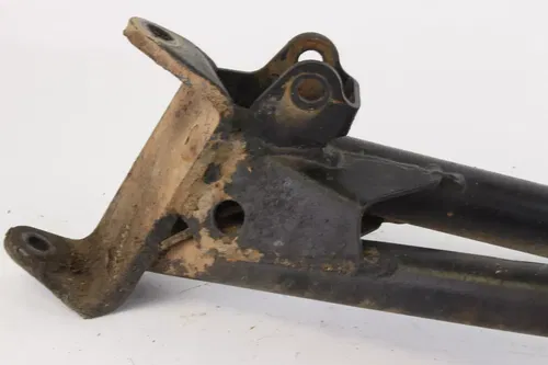 1986 Yamaha Moto 4 Yfm200dx Front Lower Left Control A Arm c3648
