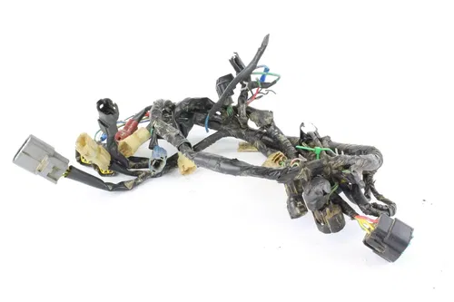 2004-2005 Honda Trx450r Main Engine Wiring Harness Motor Wire Loom r1565