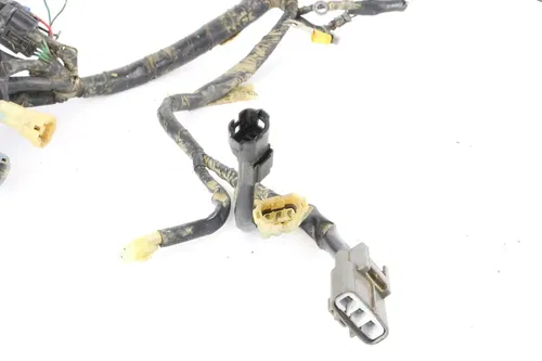 2004-2005 Honda Trx450r Main Engine Wiring Harness Motor Wire Loom r1565