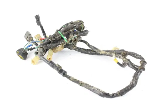 2004-2005 Honda Trx450r Main Engine Wiring Harness Motor Wire Loom r1565