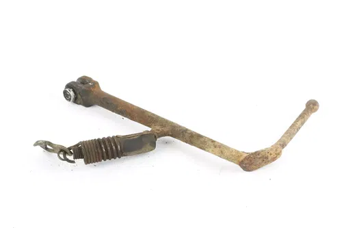 1992 Yamaha Xj600s Kickstand Side Kick Stand r3184