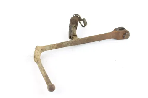 1992 Yamaha Xj600s Kickstand Side Kick Stand r3184