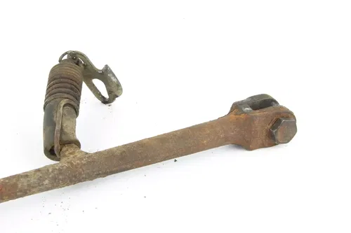 1992 Yamaha Xj600s Kickstand Side Kick Stand r3184