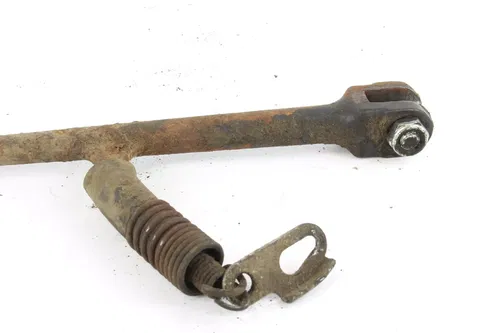 1992 Yamaha Xj600s Kickstand Side Kick Stand r3184