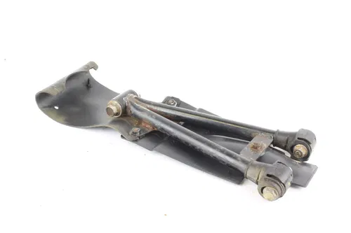 1983 Suzuki Sp100 Rear Back Shock Absorber Suspension Arm Link Linkage r1379