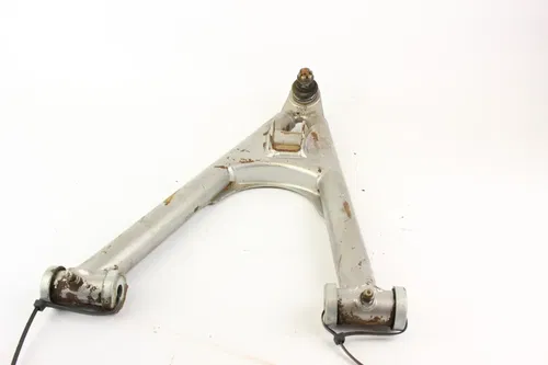 2004 Yamaha Raptor 660r Yfm660r Front Lower Left Control A Arm G3945
