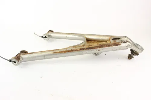 2004 Yamaha Raptor 660r Yfm660r Front Lower Left Control A Arm G3945