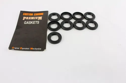 1946-81 Harley-Davidson XL Models Generator Seal Qty 1 Per Sale
