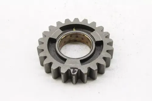 2007 Kawasaki Kx250f InPut 5th Gear k7248