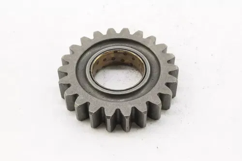 2007 Kawasaki Kx250f InPut 5th Gear k7248